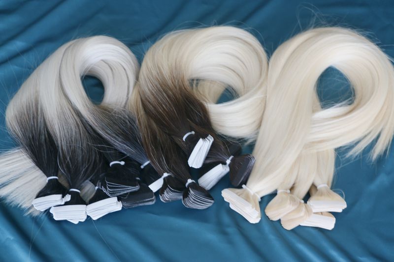 Top Quality Virgin Cuticle Hair With Good Wholesale
