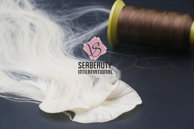SEABEAUTYINTL HAIR CARE GUIDE FOR EXTENSIONS