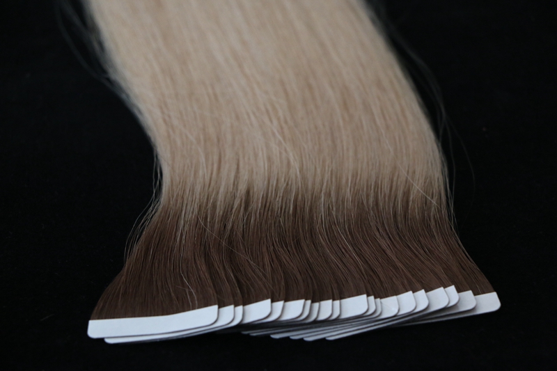 Seabeauty Best Tape In Hair Extensions Hair Factory