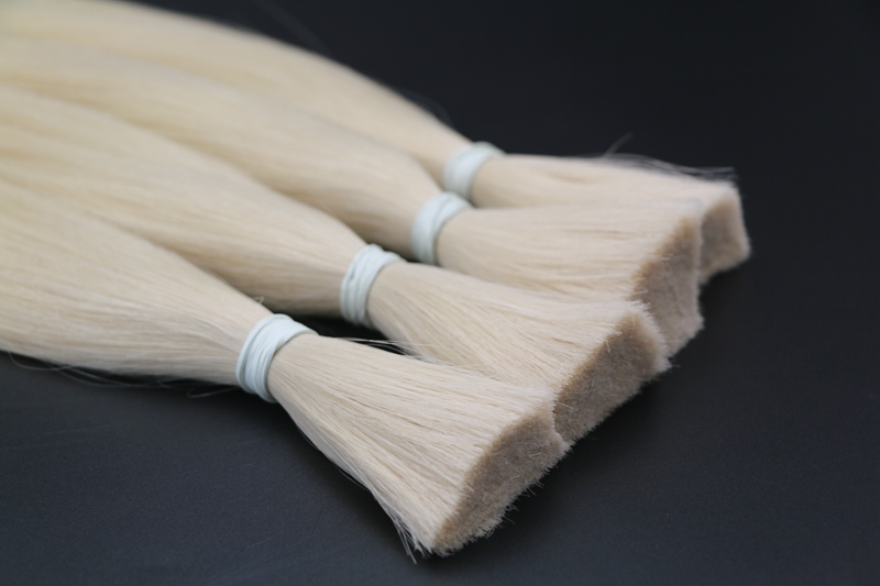 Hair extensions / Hair-Bulk-Extensions-Qingdao Seabeautyintl Hair ...